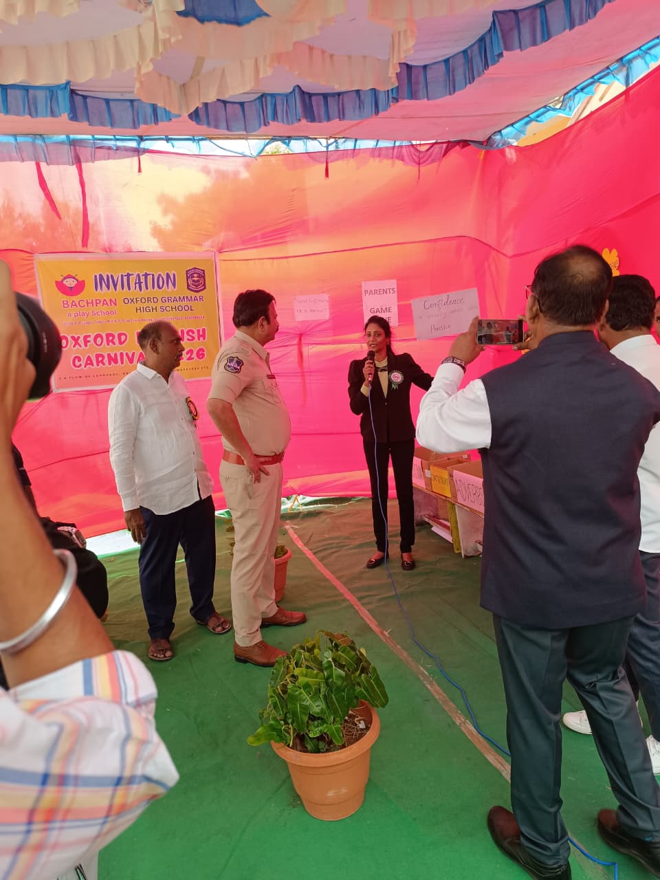 Sonu’s English academy 0324