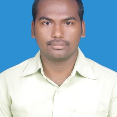Sai Kiran Choppa