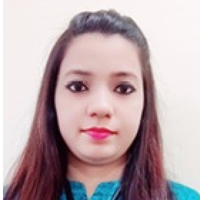 Subhrarani Pattanaik